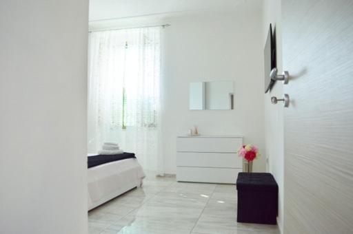 Apartamento La Casa Di Margi Nápoles Exterior foto